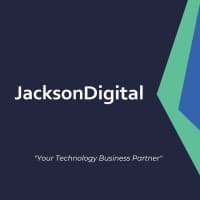 Jackson Digital logo