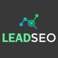 Lead SEO logo