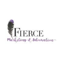 Fierce Marketing & Automation logo