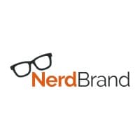 NerdBrand logo