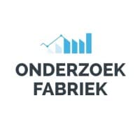 De Onderzoekfabriek logo