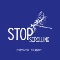 Stop Scrolling logo