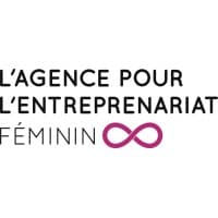 L'Agence pour l'Entreprenariat FÃ©minin logo