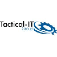 Tactical IT Group logo