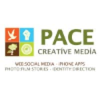 PACE Creative Media logo