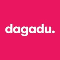 Dagadu Branding Digital Agency logo