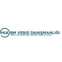 BM Vergi DanÄ±ÅŸmanlÄ±ÄŸÄ± YMM ve BaÄŸÄ±msÄ±z Denetim Hizmetleri logo