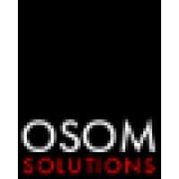 OSOM Solutions logo