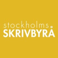 Stockholms SkrivbyrÃ¥ AB logo