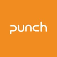 Punch logo