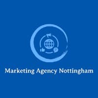 Marketing Agency Nottingham logo