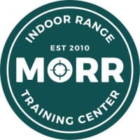 MORR logo