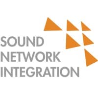 Sound Network Integration logo
