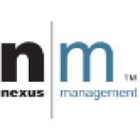 Nexus Management logo