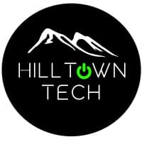 HillTown Tech logo