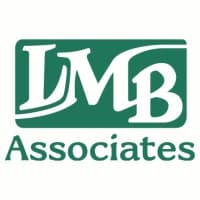 LMB Associates logo