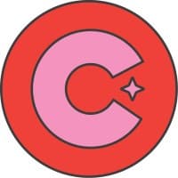 The Creatives logo