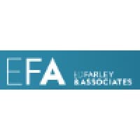 Ed Farley & Associates logo