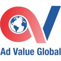 Ad Value Global Services Pvt logo