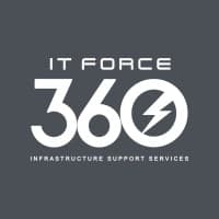 IT FORCE 360 logo