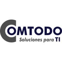 Comtodo logo