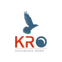 KRO Innovations logo