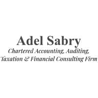 Adel Sabry logo