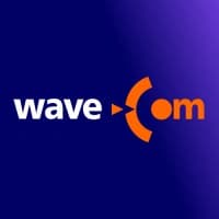 WaveCom AS logo