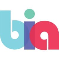 BIA Agency logo