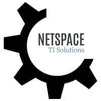 Netspace TI Solutions logo