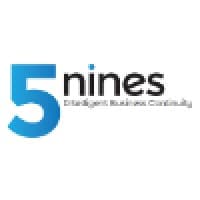 5nines logo