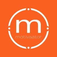 Motivaator logo
