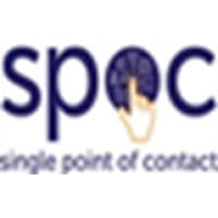 SPOC TECHNOLOGY SOLUTIONS PVT logo