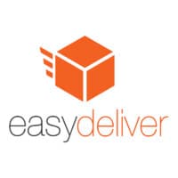 EasyDeliver logo