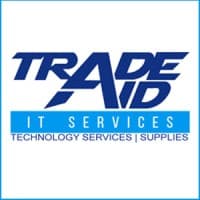TRADE AID IT SERVICE logo