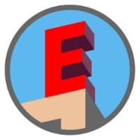 Big E Communications logo