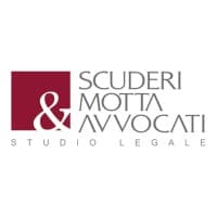 Studio Legale Scuderi Motta & Avvocati logo