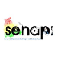 Servicio Nacional de Propiedad Intelectual logo