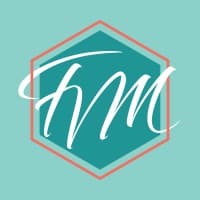 FineView Marketing logo