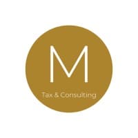 Meaux Tax & Consulting logo