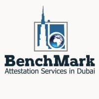 Benchmark Attestation Services logo