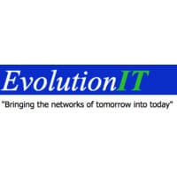 Evolution IT logo