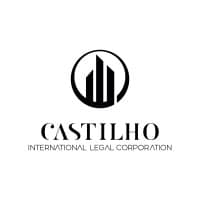 Castilho Advogados logo
