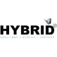 Hybrid IT logo