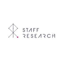 Staff Research logo
