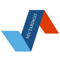 Nectar Digit logo
