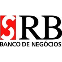 SRB Banco de NegÃ³cios logo