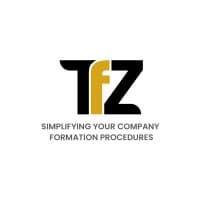 TFZ Business Set UP logo