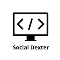 Social Dexter logo