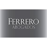 Ferrero Abogados logo